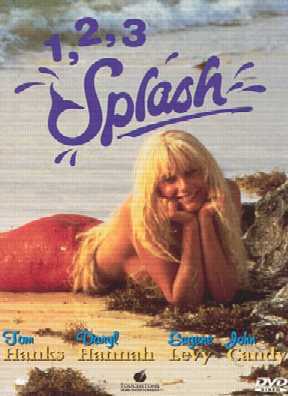 Un, dos, tres... Splash imagen de Un, dos, tres... Splash