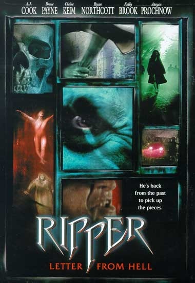 Ripper imagen de Ripper