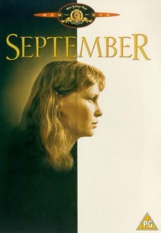 Septiembre imagen de Septiembre