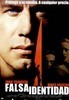 Falsa identidad