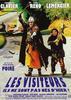 Los visitantes Los visitantes