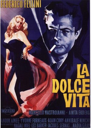 La dolce vita imagen de La dolce vita