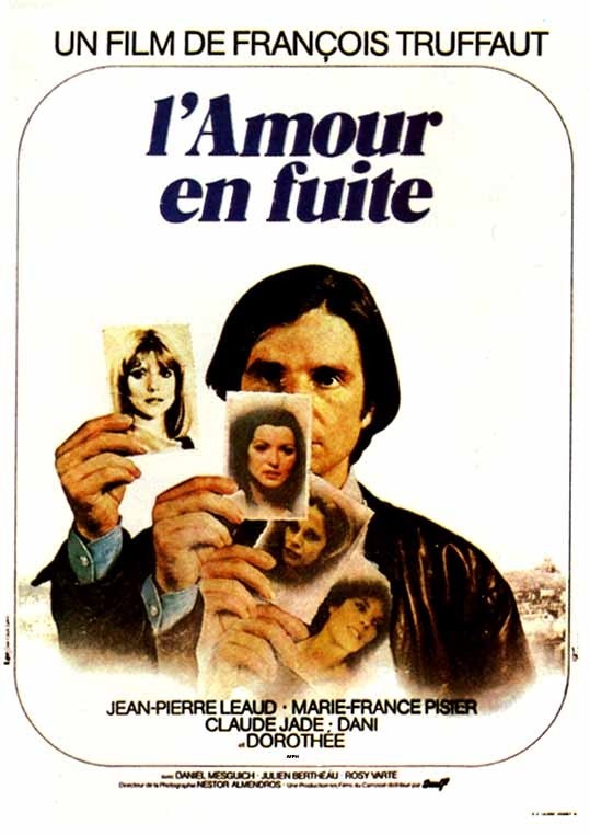 El amor en fuga imagen de El amor en fuga