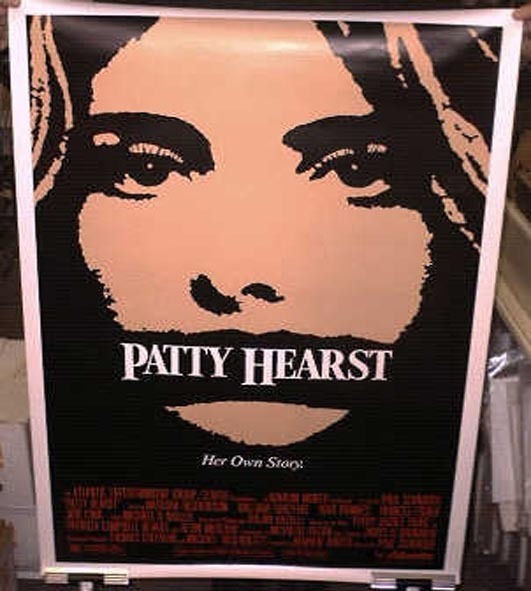 Patty Hearst imagen de Patty Hearst
