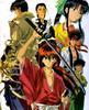 kenshin el guerrero samurai kenshin el guerrero samurai