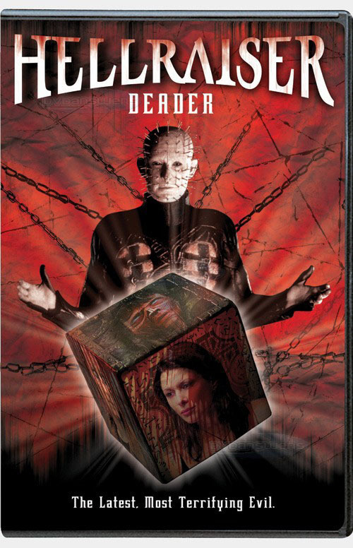 Hellraiser VII imagen de Hellraiser VII