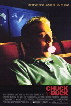 Chuck y Buck imagen de Chuck y Buck