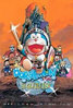 doraemon y el gladiador doraemon y el gladiador