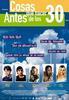 Cosas que Hacer Antes de los 30 Cosas que Hacer Antes de los 30