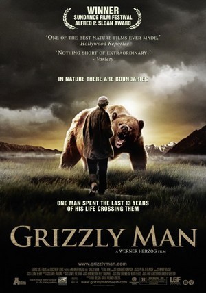 Grizzly Man imagen de Grizzly Man