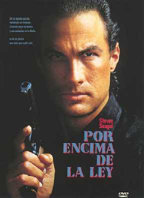 Por encima de la ley imagen de Por encima de la ley