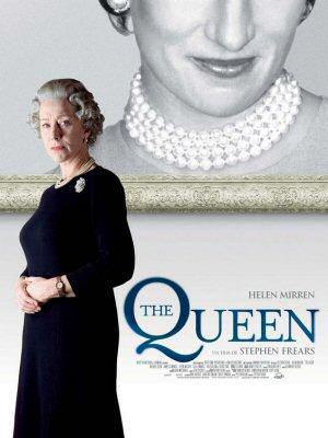 The queen (La reina) imagen de The queen (La reina)