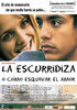 La escurridiza, o como esquivar el amor