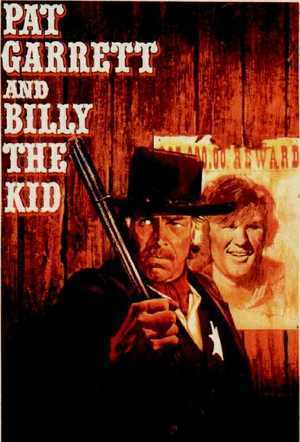 Pat Garrett y Billy The Kid imagen de Pat Garrett y Billy The Kid