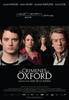 Los Crmenes de Oxford