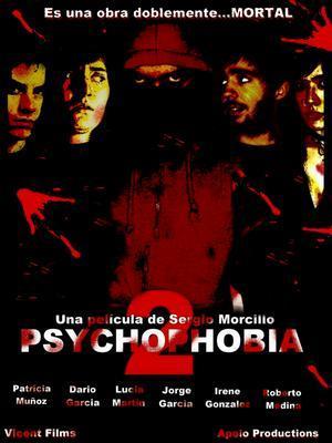 Psychophobia 2 imagen de Psychophobia 2