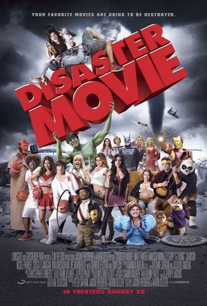 Disaster Movie imagen de Disaster Movie