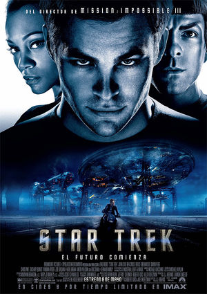 Star Trek imagen de Star Trek