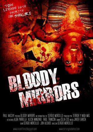 Bloody Mirrors imagen de Bloody Mirrors