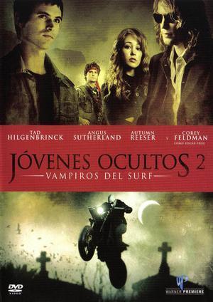 Jóvenes Ocultos 2 imagen de Jóvenes Ocultos 2