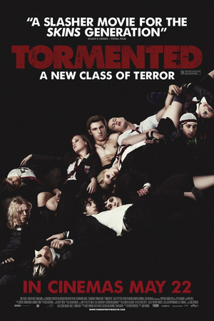 Tormented imagen de Tormented