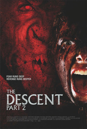 The Descent 2 imagen de The Descent 2