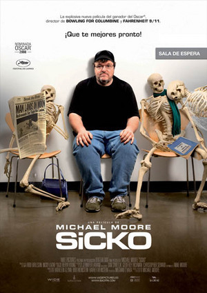 Sicko imagen de Sicko