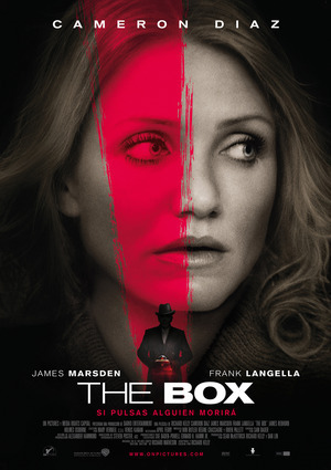 The Box imagen de The Box
