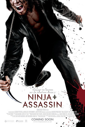 Ninja Assassin imagen de Ninja Assassin