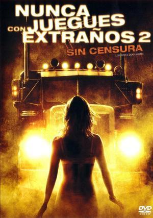Nunca juegues con extraños 2 imagen de Nunca juegues con extraños 2
