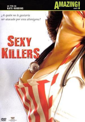 Sexy Killers imagen de Sexy Killers