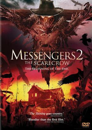 The Messengers 2 imagen de The Messengers 2