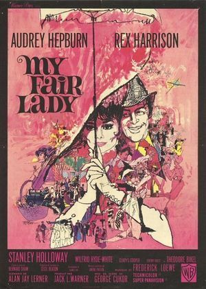 My Fair Lady imagen de My Fair Lady