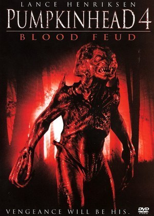 La cólera del infierno (Pumpkinhead IV) imagen de La cólera del infierno (Pumpkinhead IV)