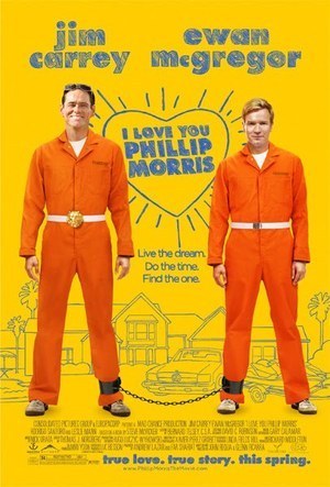 Phillip Morris ¡Te quiero! imagen de Phillip Morris ¡Te quiero!