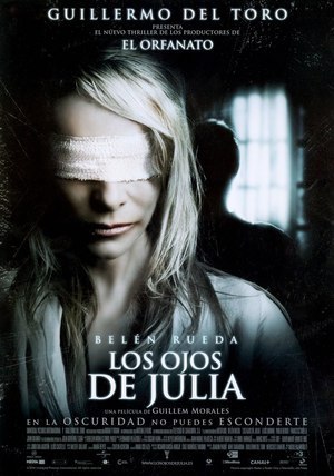 Los Ojos de Julia imagen de Los Ojos de Julia