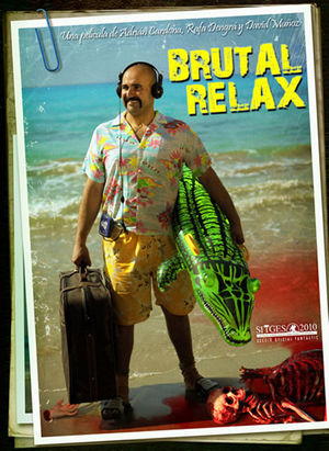 Brutal Relax imagen de Brutal Relax