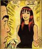 Mary Jane Watson Parker