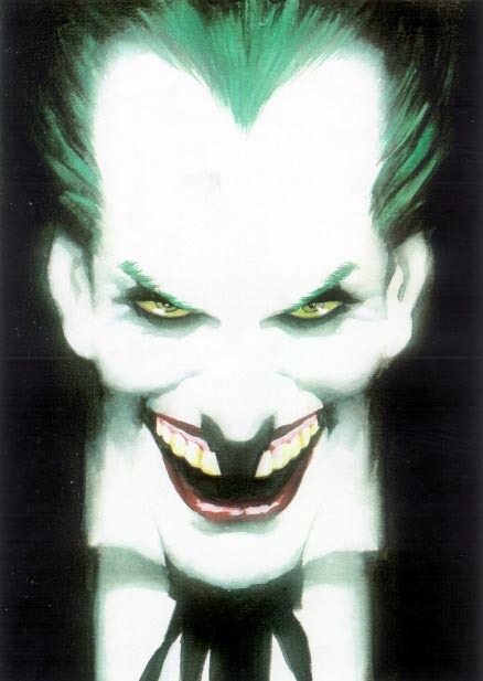 Joker imagen de Joker
