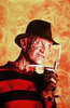Freddy Krueger Freddy Krueger